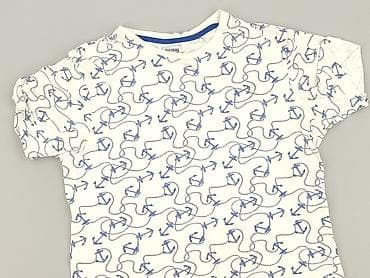 born2be botki: Sinsay, Koszulka dla mężczyzn, rozmiar L — 1