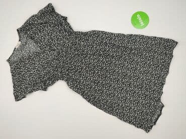 sukienka fit flare c a: Sukienka damska, XL — 2