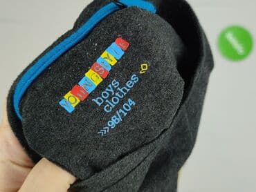 sinsay golf: Blouse, Young Style, 3-4 years, 98-104 cm, condition - Perfect — 4