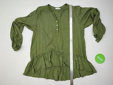 green items: Tunika damska, rozmiar M — 3