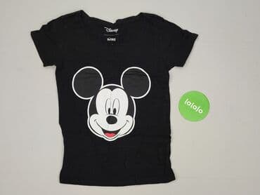 koszulki zaglebie lubin: Sinsay, T-shirt damski, XS — 2