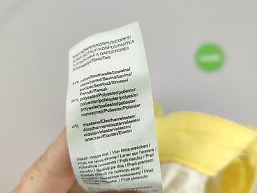 adidasy do garnituru: Orsay, Spodnie materiałowe damskie, rozmiar M — 6