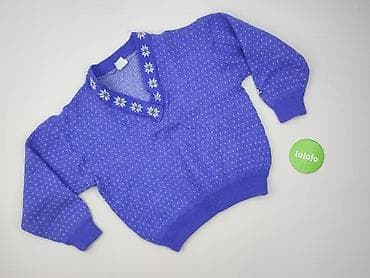 giesswein buty: Sweter damski, rozmiar One size — 2