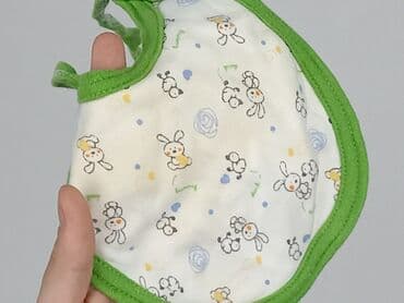 torby h: Baby bib, color - Green, condition - Very good — 4