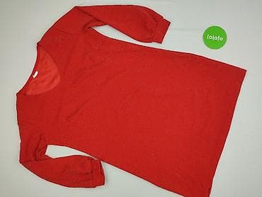 długa brokatowa sukienka: Sukienka damska, rozmiar 3XL — 2