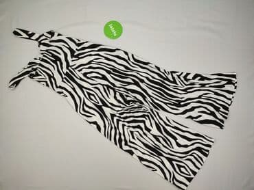 kombinezon z frędzlami zara: Kombinezon damski, rozmiar L — 3