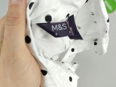 Women: Marks & Spencer, Women`s shirt, size S (EU 36) — 6