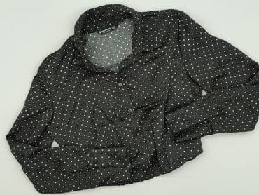 spódnice w groszki stradivarius: Stradivarius, Bluzka damska, rozmiar M — 1