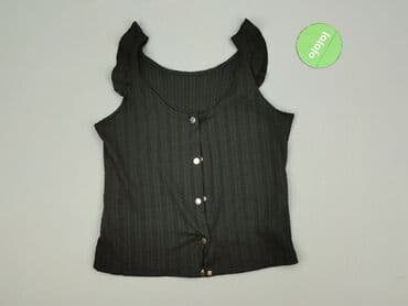 góra od stroju kąpielowego allegro: Top damski, L — 2