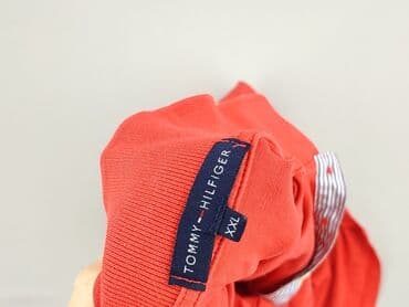 t shirty tommy hilfiger basic: Tommy Hilfiger, Damska koszulka polo, rozmiar 2XL — 4