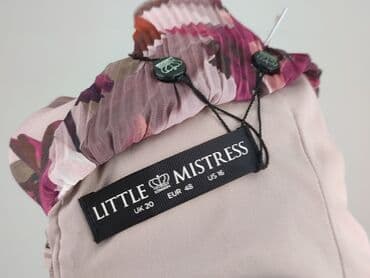 sukienka na wesele dla matki pana młodego: Little Mistress, Sukienka damska, rozmiar XL — 5