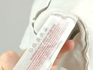 bluzki prazkowane: Primark, Top damski, rozmiar L — 5