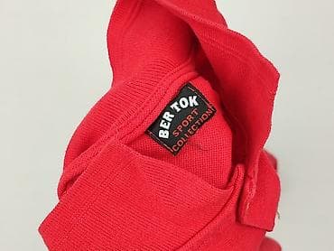 dresy plus size: Koszulka polo dla mężczyzn, rozmiar L — 4