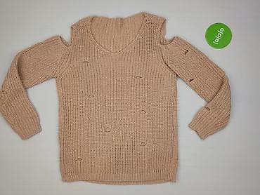 bufiaste: Sweter damski, rozmiar L — 2