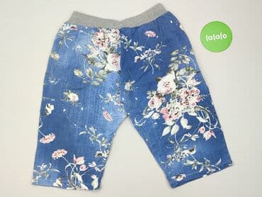 krótkie spodenki 5 10 15: Szorty damskie, rozmiar S — 4