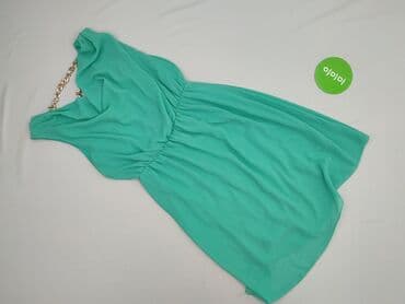 sukienki z łańcuszkiem: Sukienka damska, rozmiar S — 3