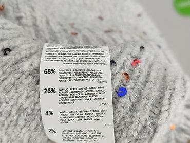 sweter z akrylu: Sinsay, Sweter damski, rozmiar XS — 5