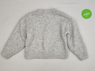 bluzy widzewa: Sweter damski, rozmiar L — 3