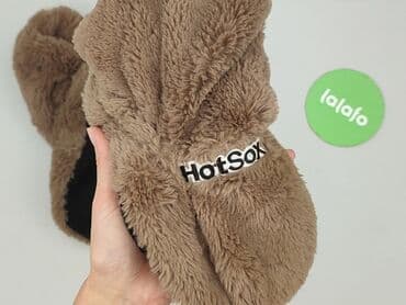 mokasyny do sukienki: Slippers for women, 38, condition - Very good — 4