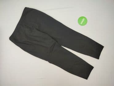 piżamy dla ciężarnych: Papaya, Spodnie materiałowe damskie, rozmiar XL — 3