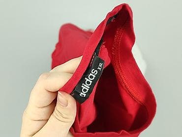 t shirt basic h: Adidas, Koszulka dla mężczyzn, rozmiar 2XL — 5