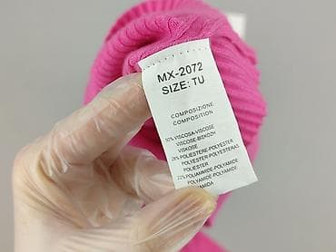 same sukienki: Pink, Sukienka damska, rozmiar One size — 5