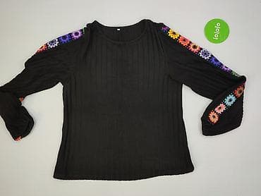 emo: Bluzka damska, rozmiar L — 2