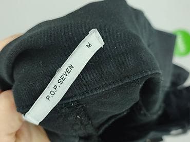 trampki atomowki: POP, Spodnie cargo damskie, rozmiar M — 4