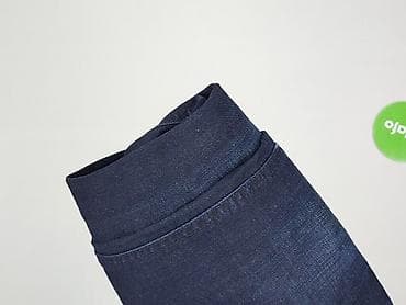 jeansy 48: Marks & Spencer, Jeansy damskie, rozmiar M — 7