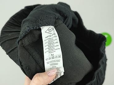 baleriny kik: Jeansy damskie, rozmiar M — 5