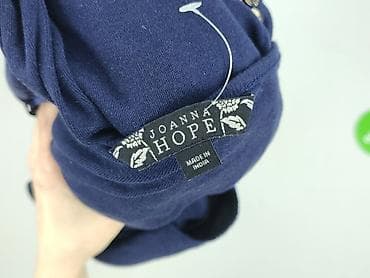 tunika damska plus size: Joanna Hope, Tunika damska, rozmiar 5XL — 4