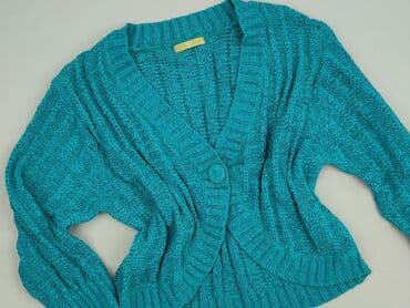 tuniki indyjskie allegro: Tu, Women`s knitwear, size XL (EU 42) — 1