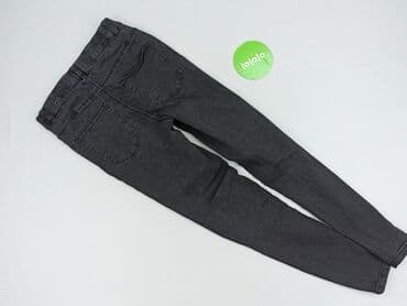 legginsy damskie house: House, Jeansy damskie, rozmiar S — 3