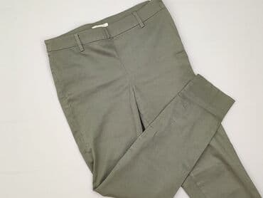H&M, Spodnie materiałowe damskie, XS