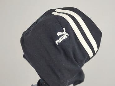 dresowe spodnie: Puma, Spodnie 3/4 damskie, rozmiar M — 6