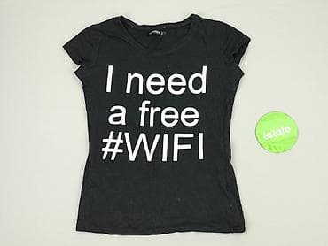 checkpoint t shirt: Terranova, T-shirt damski, rozmiar S — 2