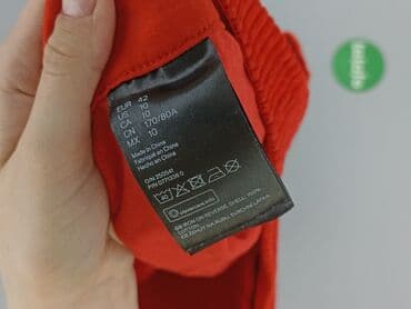 długie letnie spódnice allegro: Women`s skirt, size XL (EU 42) — 4