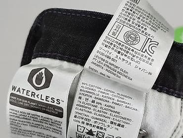 kimono second hand: Levi’s, Jeansy damskie, rozmiar M — 6
