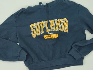 Bluza z kapturem damska, rozmiar M