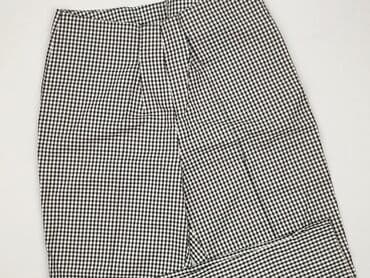 Spodnie materiałowe damskie, rozmiar S w lalafo.pl Spodnie materiałowe damskie, rozmiar S