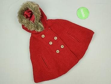 crivit spodenki: Płaszcz, Mini Club, 3-4 lat, 98-104 cm, stan - Bardzo dobry — 2