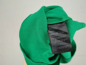 billie eilish ubrania h m: H&M, Bluzka damska, rozmiar S — 6