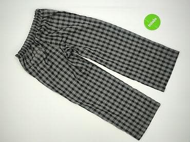 cider spodnie: Spodnie materiałowe damskie, rozmiar L — 3