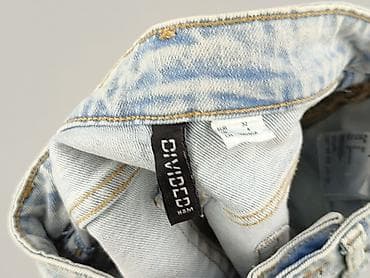 empyre jeans: H&M Divided, Szorty damskie, rozmiar XS — 4