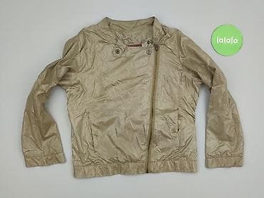 marynarki pull and bear: Bershka, Kurtka przejściowa damska, rozmiar S — 2