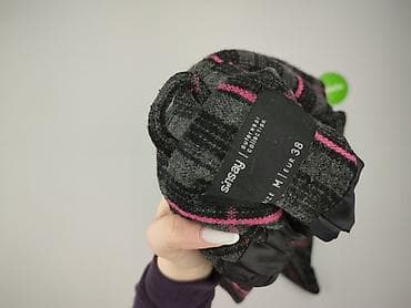 reserved bomberki: Sinsay, Płaszcz damski, rozmiar M — 4