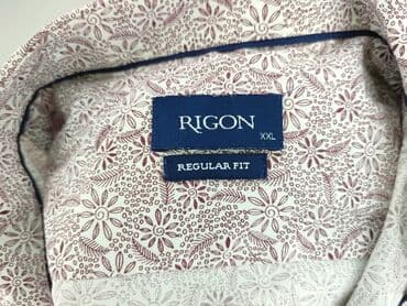 Bluzy: Koszulа dla mężczyzn, rozmiar 2XL — 4