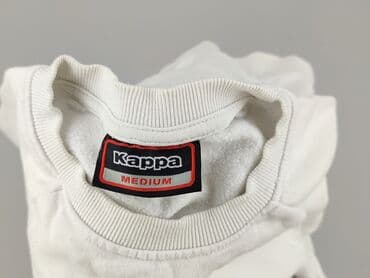 cropp sweter: Kappa, Толстовка для чоловіків, M на lalafo.pl — 4 cropp sweter: Kappa, Толстовка для чоловіків, M — 4