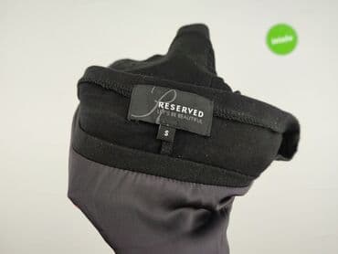 reserved sukienka fioletowa: Reserved, Sukienka damska, rozmiar S — 4