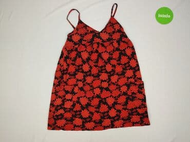 kozaki do czerwonej sukienki: Atmosphere, Sukienka damska, rozmiar S — 2